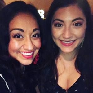 Meet your Posher, Yvonne